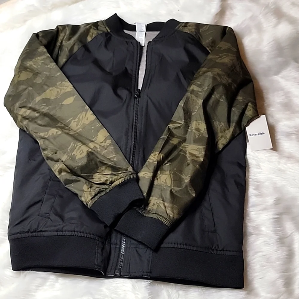Boys jacket - Picture 1 of 5